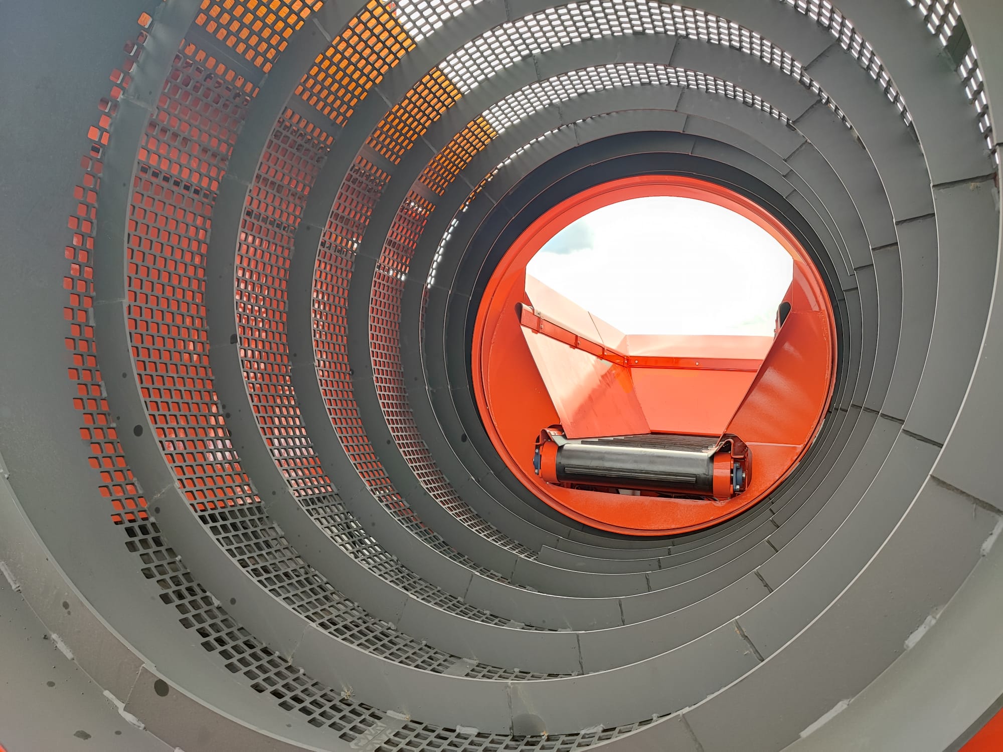 5. SEKO Separator 50 ME